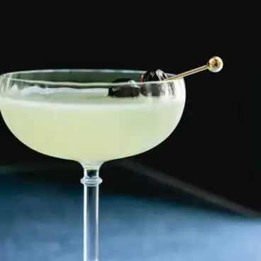 Coquetel de última palavra