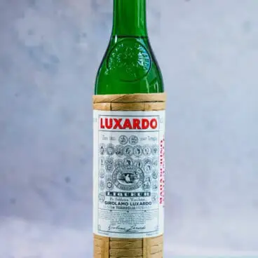 Licor Maraschino