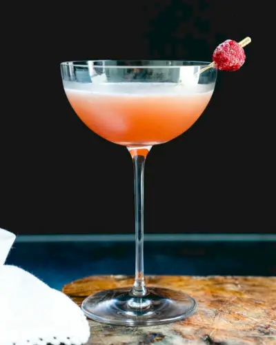 Martini francês