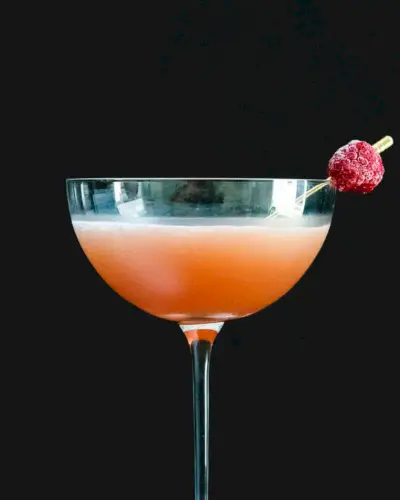 Martini francês