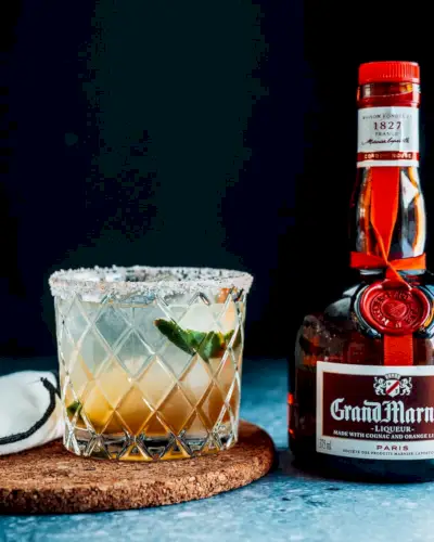 Grand Marnier Margarita