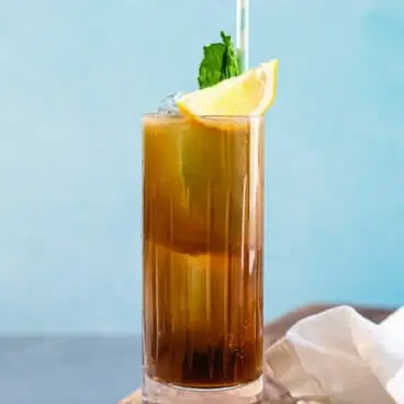 Long-Island-Eistee