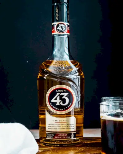 משקאות חריפים 43