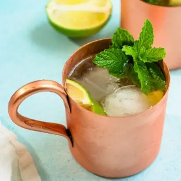 mula mezcal