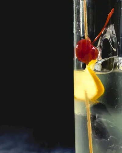 Cocktail Tom Collins