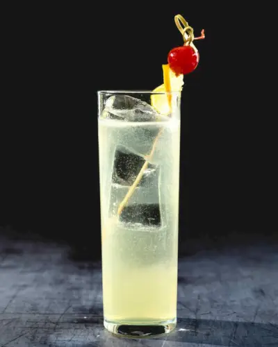 Tom Collins
