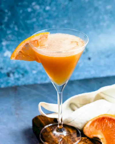 Brown Derby koktail