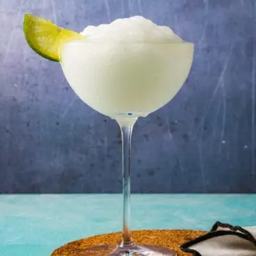 Gefrorener Daiquiri