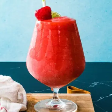 Erdbeer-Daiquiri