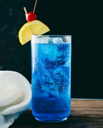 아쿠아 벨바 음료