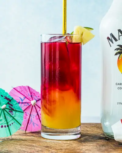 Brisa da Baía de Malibu