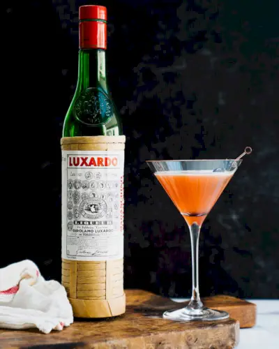 Liquore maraschino