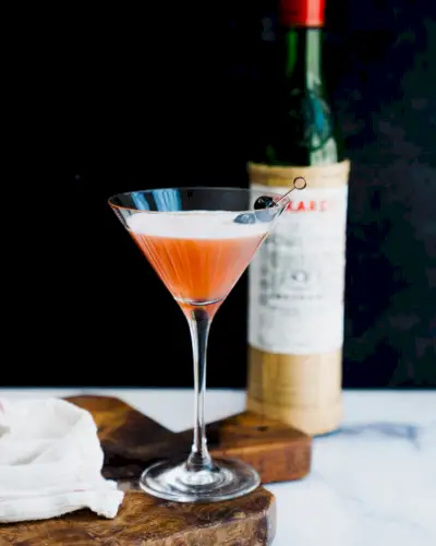 Cocktail Mary Pickford