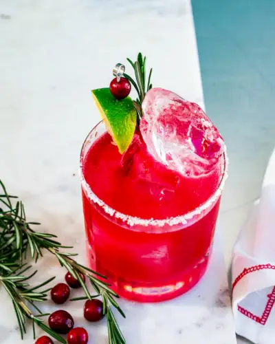 Ricetta delle margherite di Natale