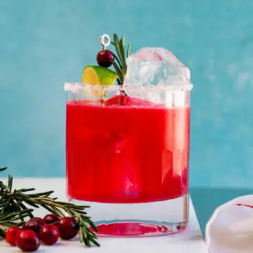 Weihnachtsmargarita