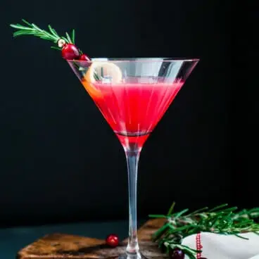 Weihnachts-Martini