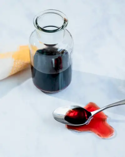 Grenadinensirup