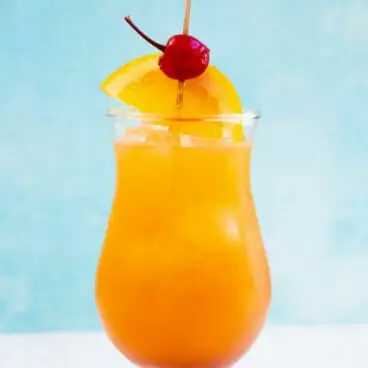 Hurrikan-Cocktail