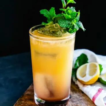 Zombie-Cocktail