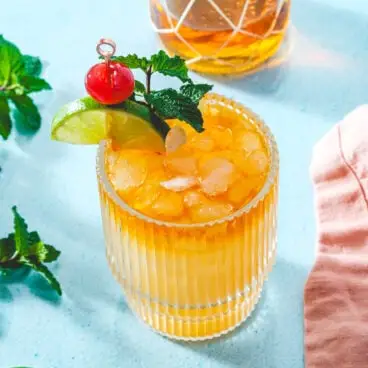 Hier ist das Rezept