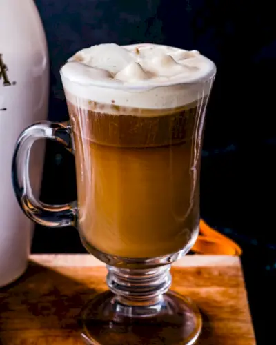 ラムチャタコーヒー