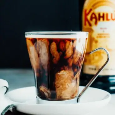 コーヒー2杯
