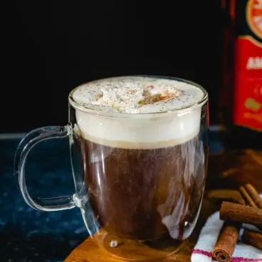Café Amaretto