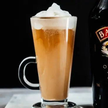 Café Baileys