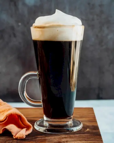 Café irlandais