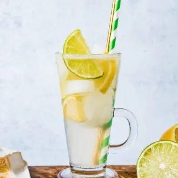 Zitronenlimonade