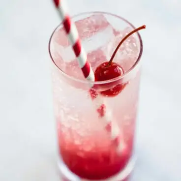 Shirley Temple classico