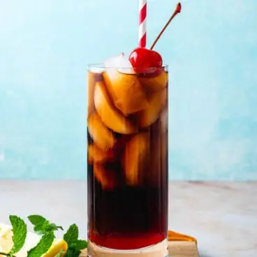 Bevanda di Roy Rogers