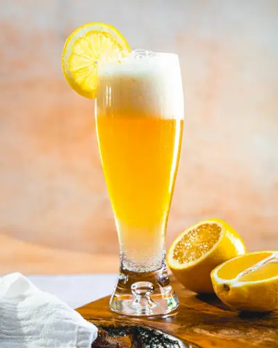 Panaché d'été