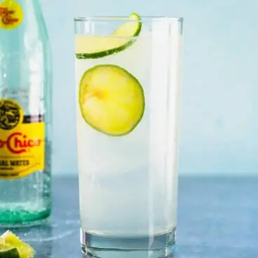 Ranchwasser