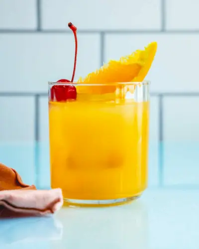 Kwaśny kamień Amaretto