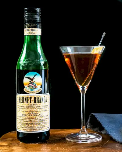 Fernet-branca