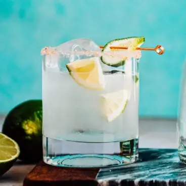 Margarita-Rezept