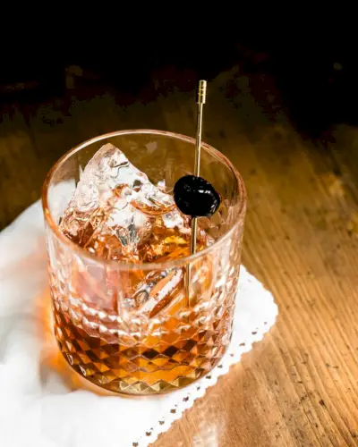 Vieux-Carré-Cocktail