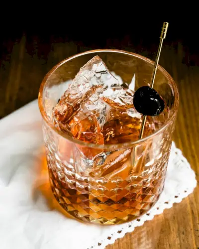 Vieux Carré