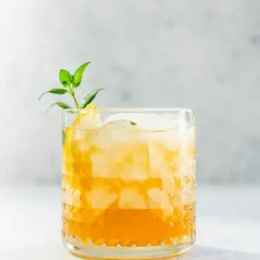 Scontro al whisky