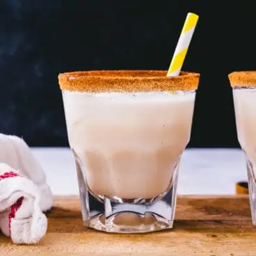 Škoricový toast Crunch Shot