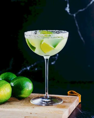 Rezept für Texas-Margarita