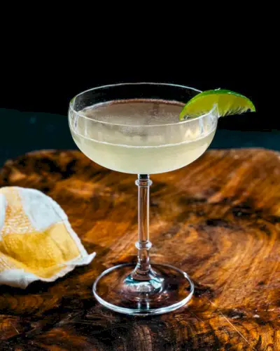 Französischer Gimlet
