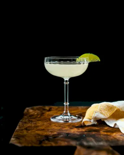 Französischer Gimlet
