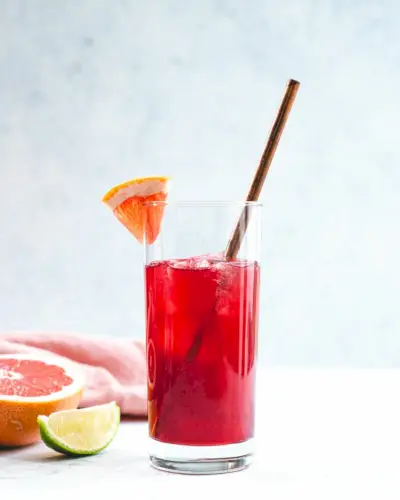 Boisson aux canneberges Sea Breeze