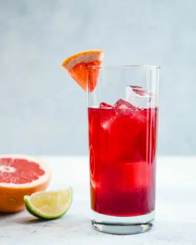 Cocktail brise marine