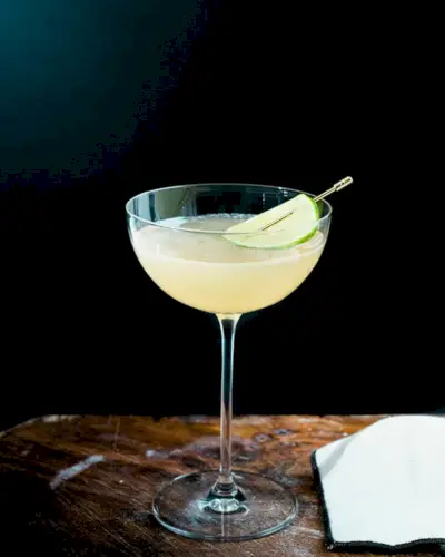 Gin Gimlet