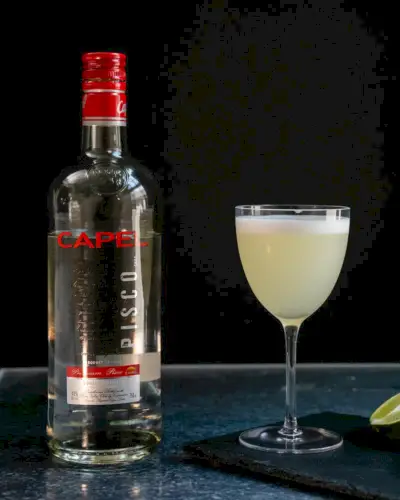 Pisco