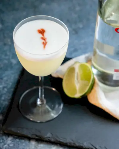 pisco aigre