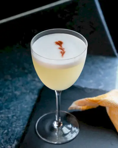 pisco aigre